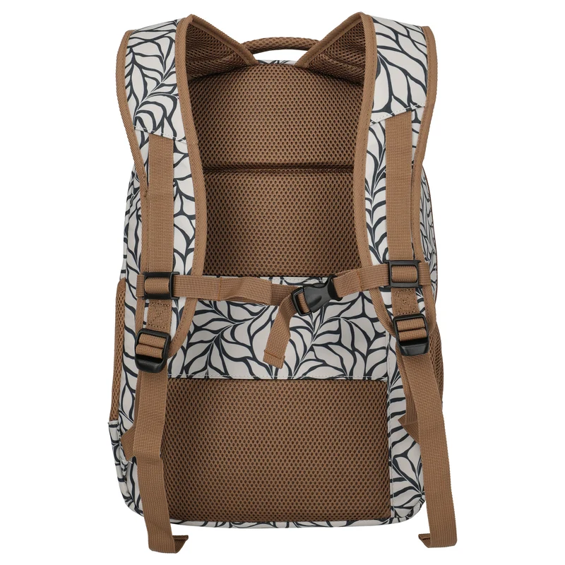 Travelite Basics - Mochila 45 cm (off-white)