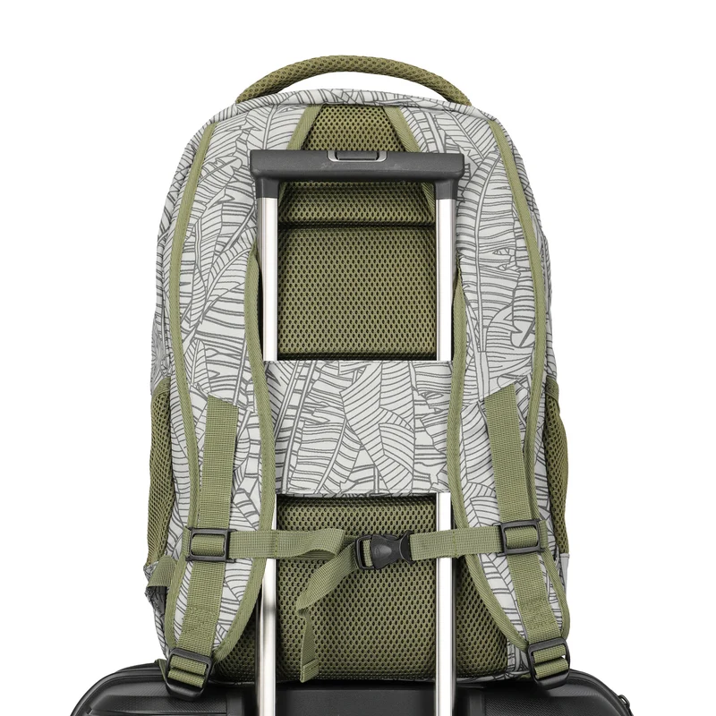 Travelite Basics - Mochila 45 cm (grey)