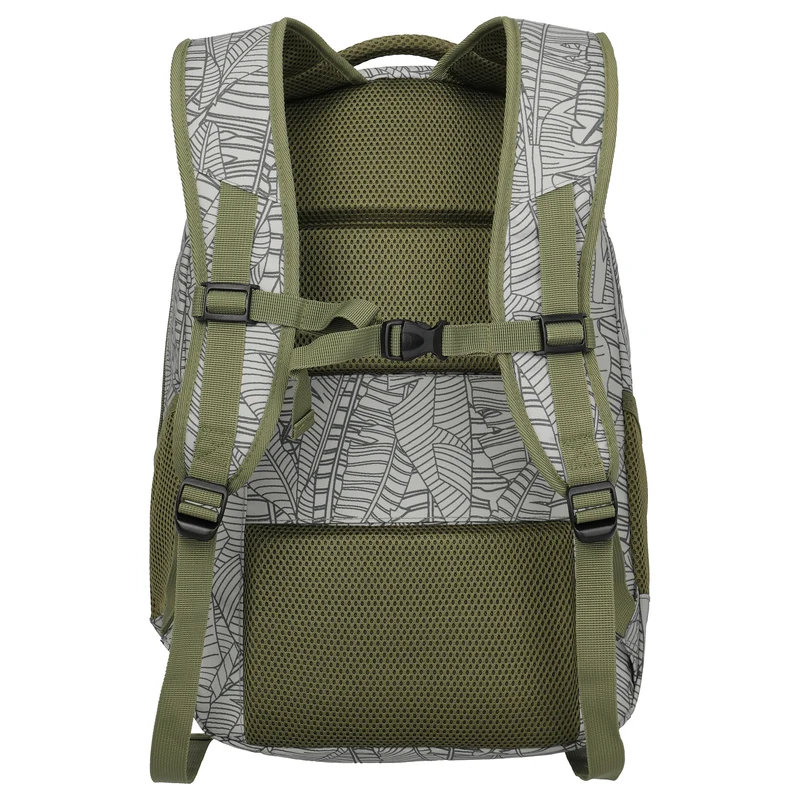 Travelite Basics - Mochila 45 cm (grey)