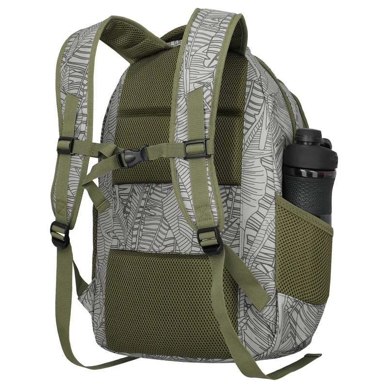 Travelite Basics - Mochila 45 cm (grey)
