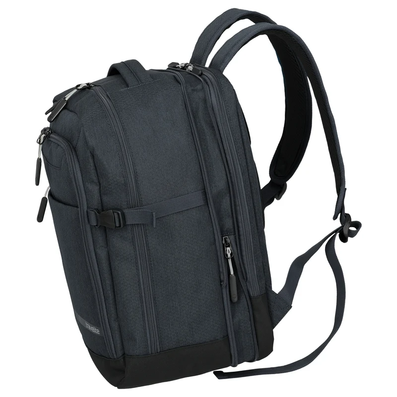 Travelite Kick Off - Mochila de cabina 40 cm (d'anthracite)