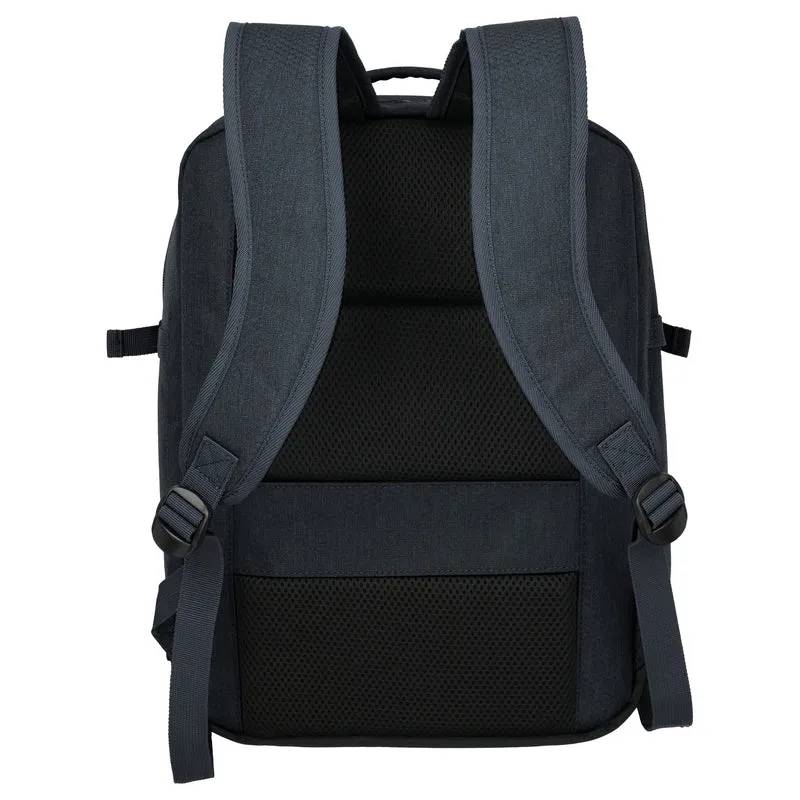 Travelite Kick Off - Mochila de cabina 40 cm (d'anthracite)