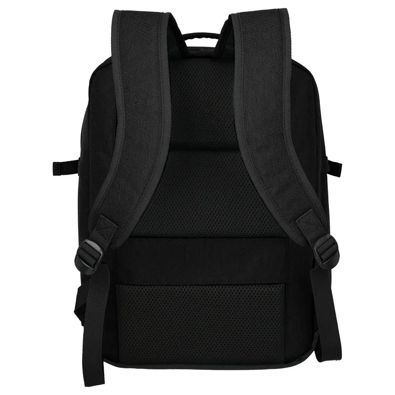 Travelite Kick Off - Kabinenrucksack 40 cm (black)
