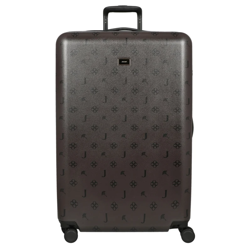 Joop Decoro Volare - Trolley de 4 ruedas 77 cm (seal brown)