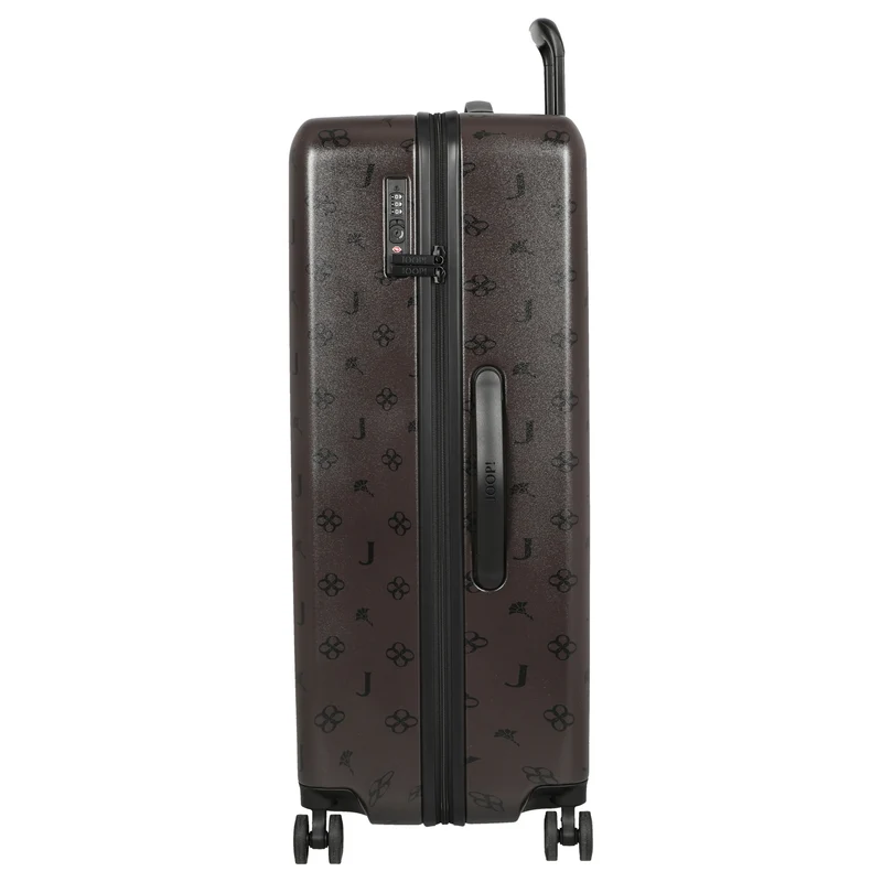 Joop Decoro Volare - Trolley de 4 ruedas 77 cm (seal brown)