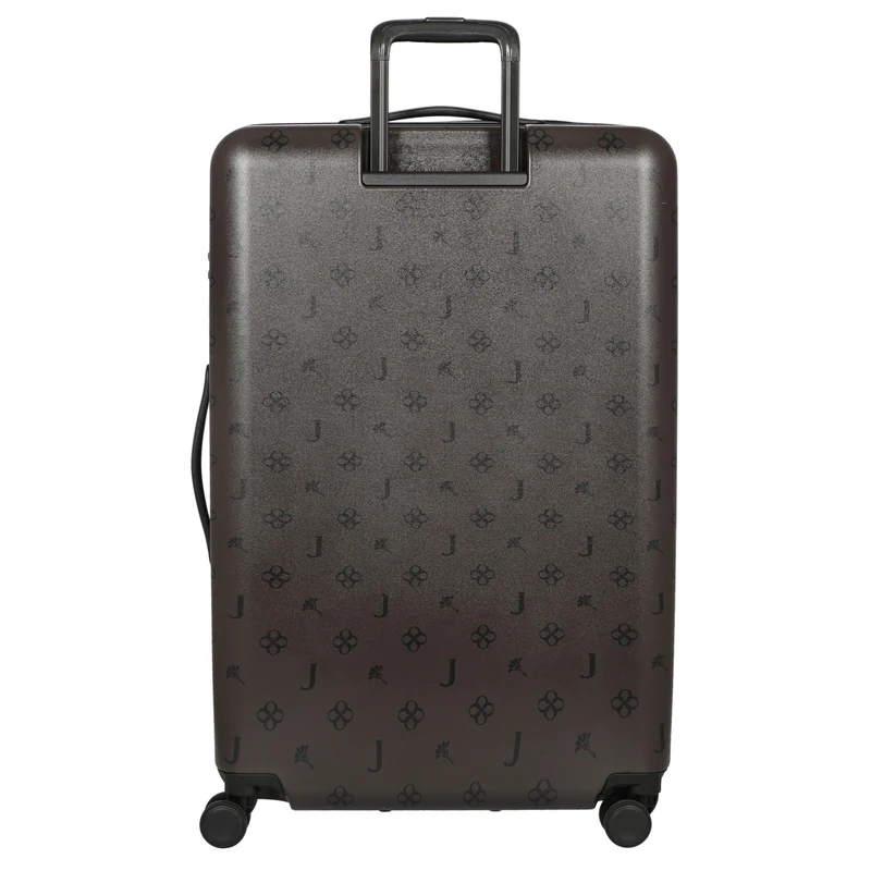 Joop Decoro Volare - Trolley de 4 ruedas 77 cm (seal brown)