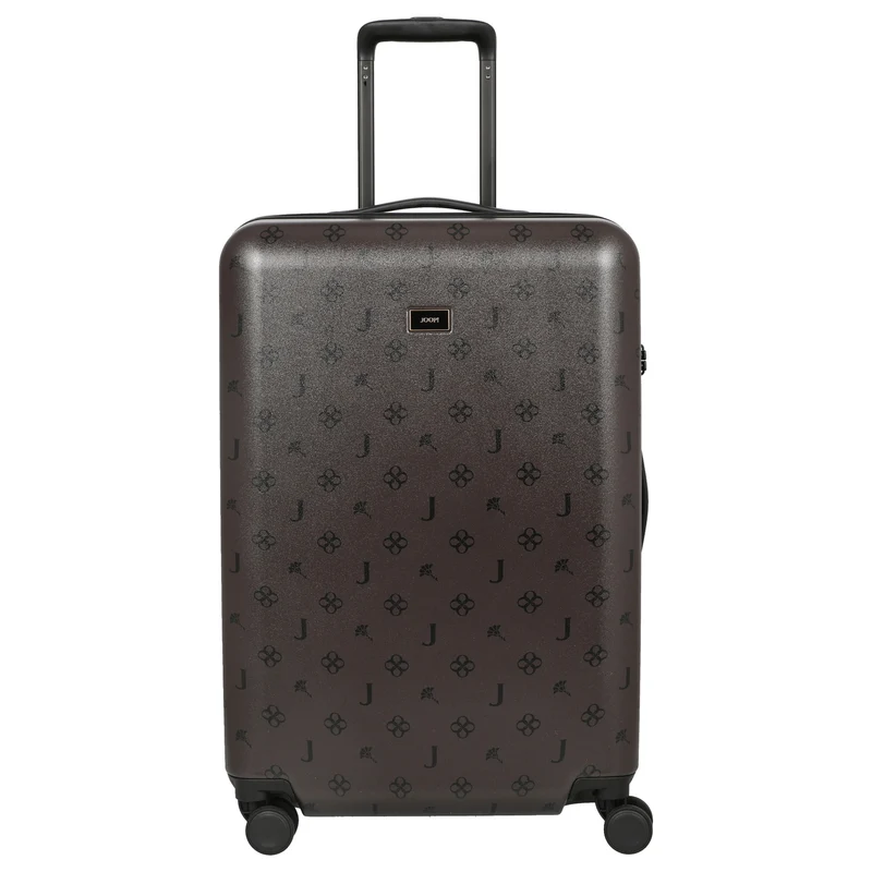 Joop Decoro Volare - Trolley de 4 ruedas 65 cm (seal brown)