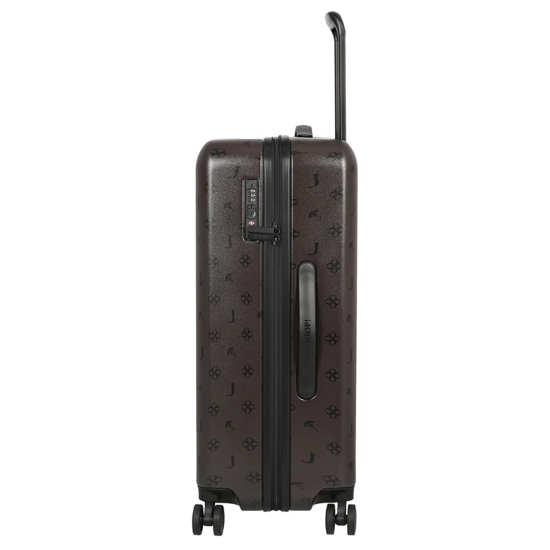 Joop Decoro Volare - Trolley de 4 ruedas 65 cm (seal brown)