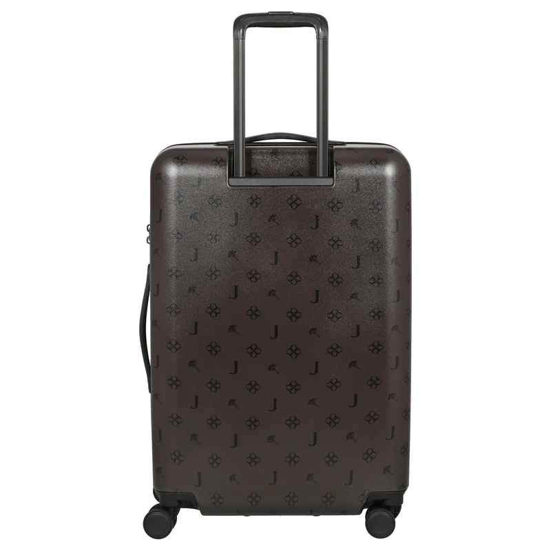 Joop Decoro Volare - Trolley de 4 ruedas 65 cm (seal brown)