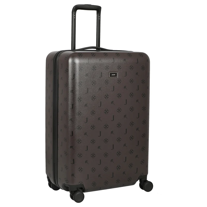 Joop Decoro Volare - Trolley de 4 ruedas 65 cm (seal brown)