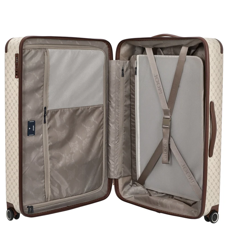 Joop Cortina Volare 1.0 - Trolley de 4 ruedas 77 cm (offwhite)