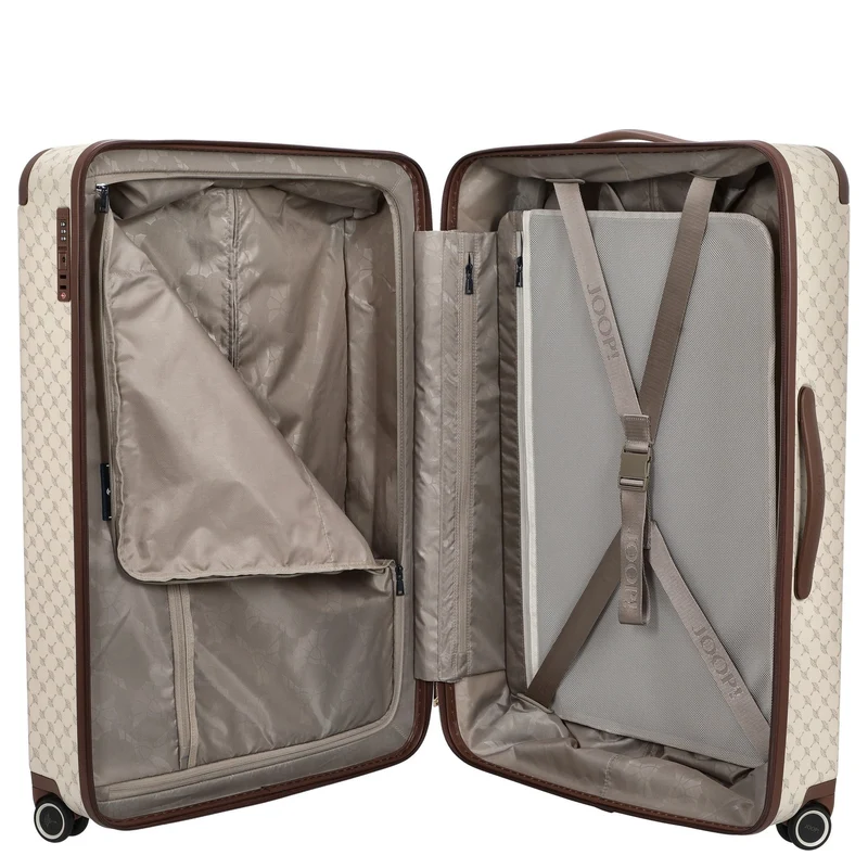 Joop Cortina Volare 1.0 - Trolley de 4 ruedas 77 cm (offwhite)