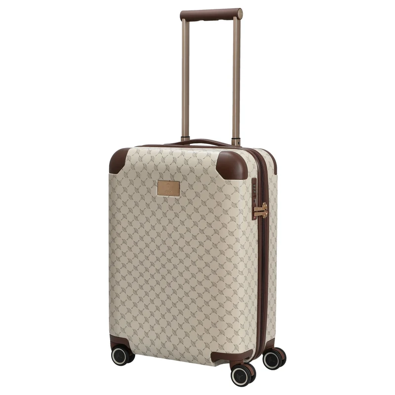Joop Cortina Volare 1.0 - Trolley de cabina de 4 ruedas 55 cm (offwhite)