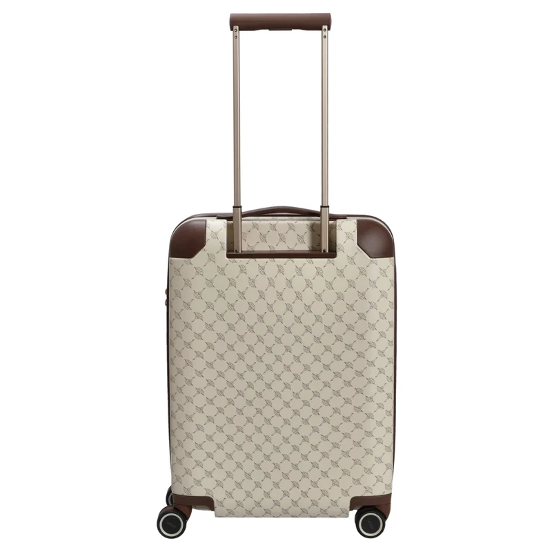 Joop Cortina Volare 1.0 - Trolley de cabina de 4 ruedas 55 cm (offwhite)