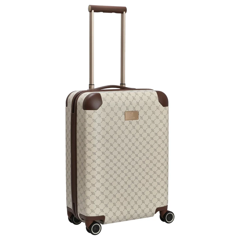 Joop Cortina Volare 1.0 - Trolley de cabina de 4 ruedas 55 cm (offwhite)