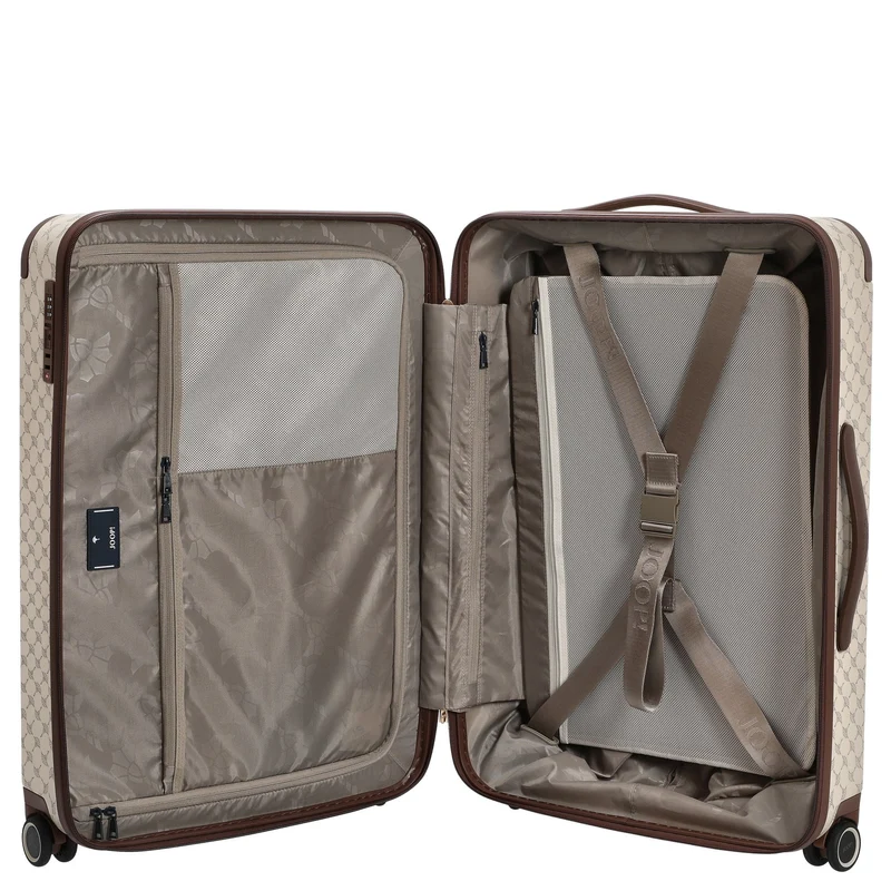 Joop Cortina Volare 1.0 - Trolley de 4 ruedas 66 cm (offwhite)