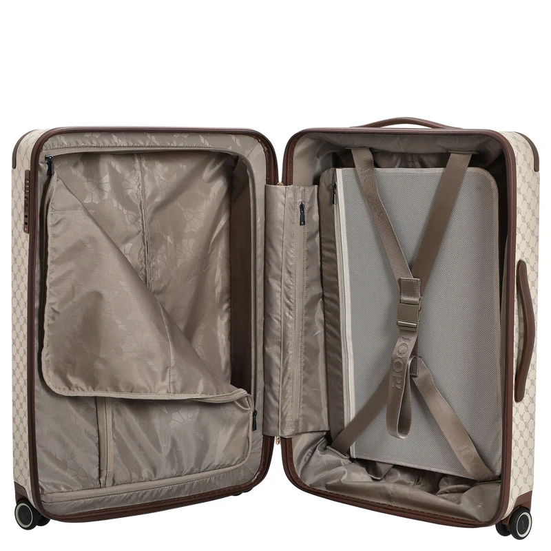 Joop Cortina Volare 1.0 - Trolley de 4 ruedas 66 cm (offwhite)