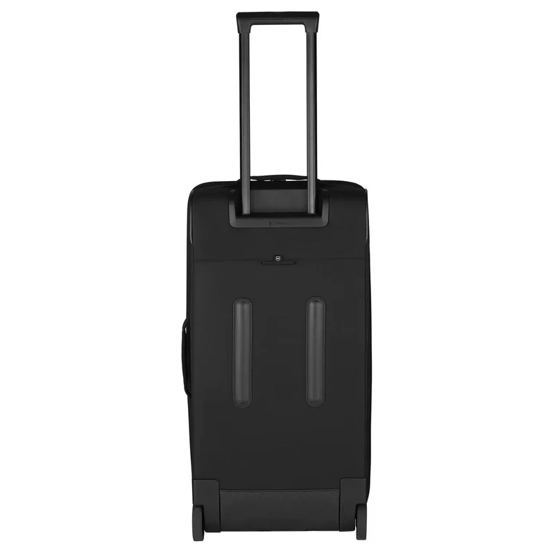 Victorinox Crosslight - Bolsa de viaje con ruedas 75 cm (black)