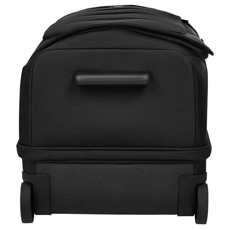 Victorinox Crosslight - Bolsa de viaje con ruedas 75 cm (black)