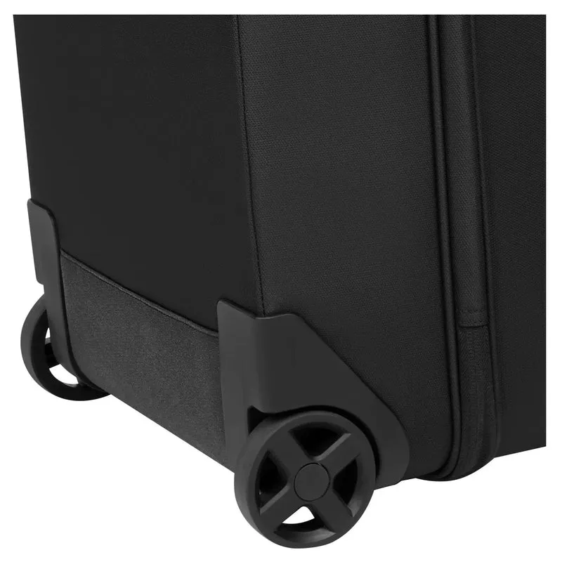 Victorinox Crosslight - Bolsa de viaje con ruedas 75 cm (black)
