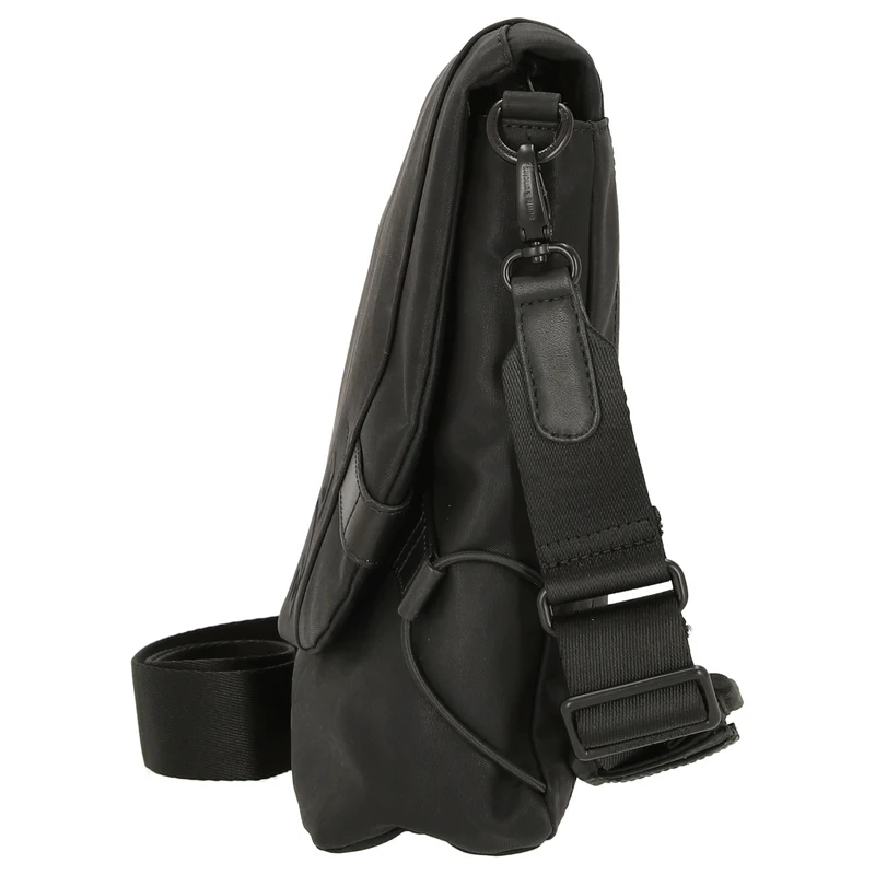 aunts & uncles Japan Matsumoto - Bolso bandolera 36 cm (black)