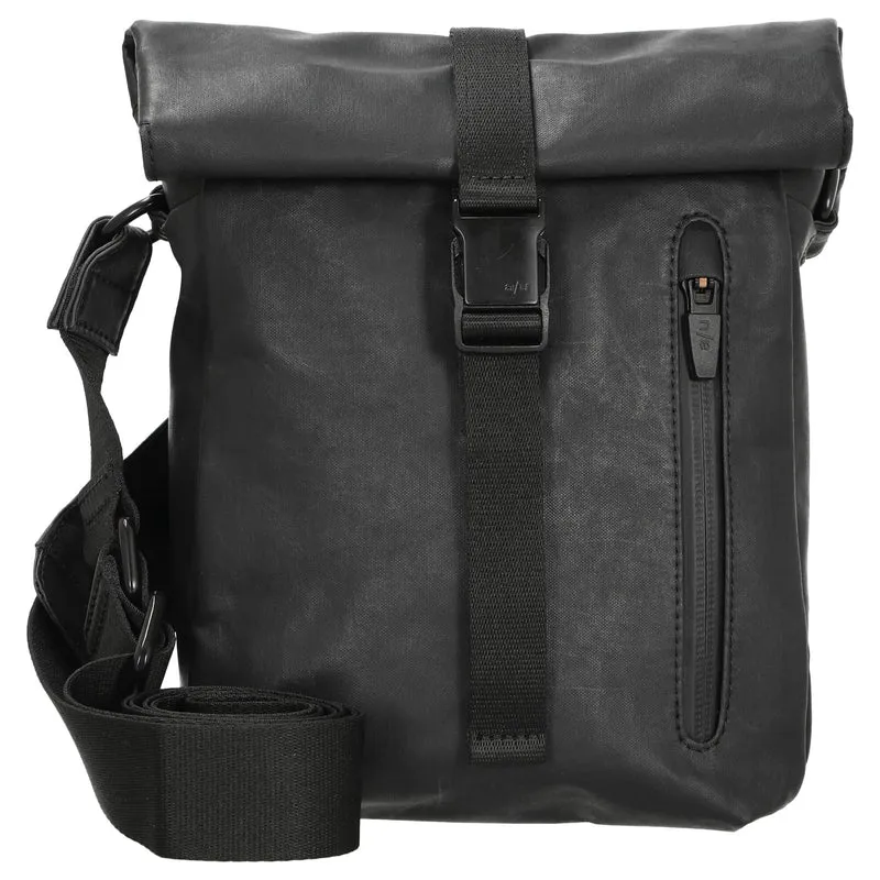 aunts & uncles Japan RE Yodo RE - Bolso bandolera 19 cm (black)