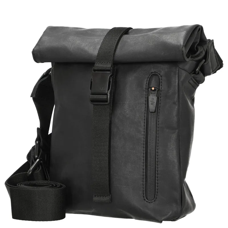 aunts & uncles Japan RE Yodo RE - Bolso bandolera 19 cm (black)