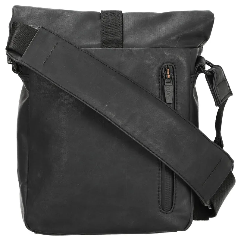 aunts & uncles Japan RE Yodo RE - Bolso bandolera 19 cm (black)