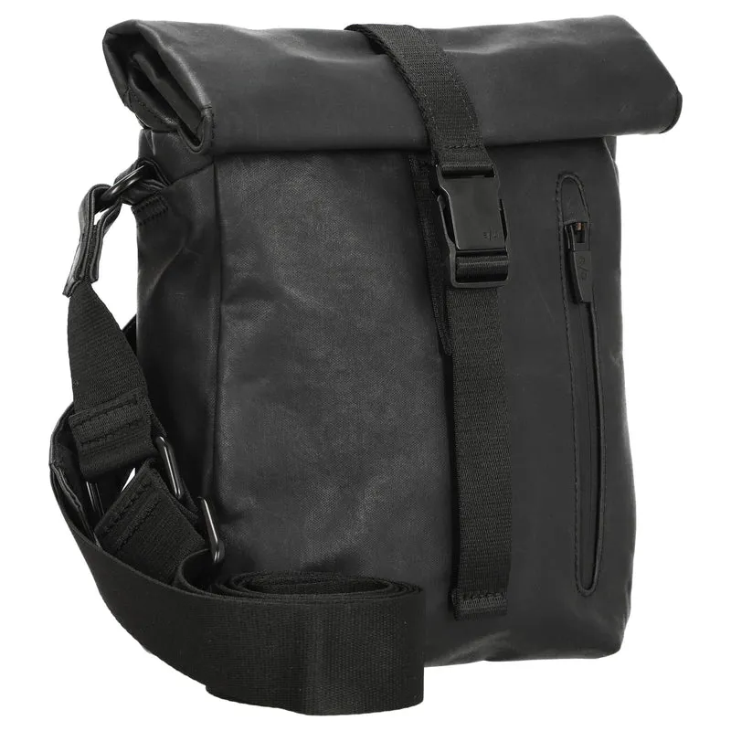 aunts & uncles Japan RE Yodo RE - Bolso bandolera 19 cm (black)