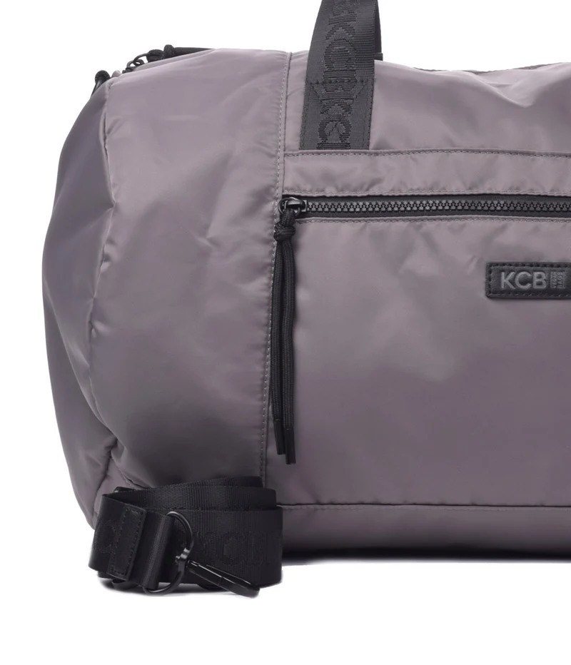 Bolso deportivo KCB Puffy