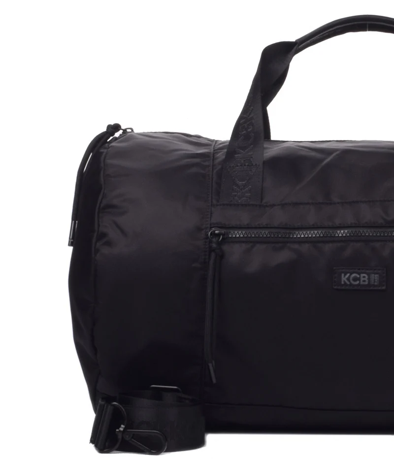 Bolso deportivo KCB Puffy