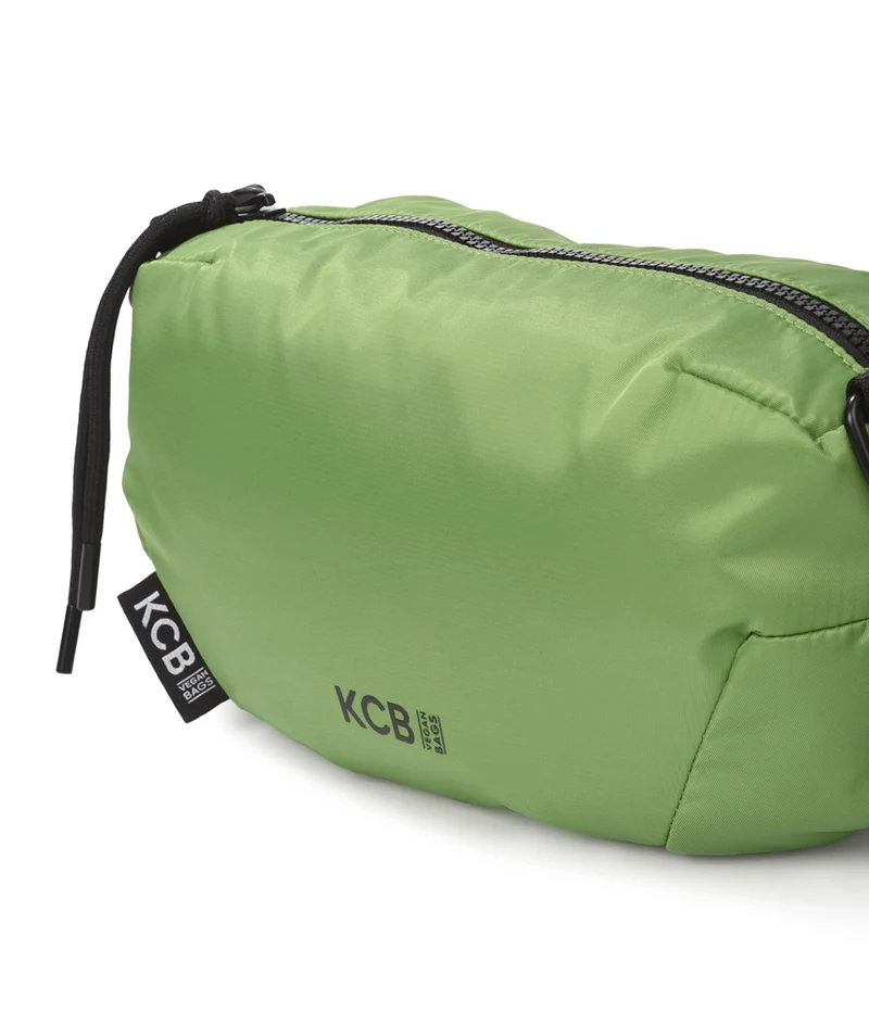 Bandolera pequeña KCB Puffy