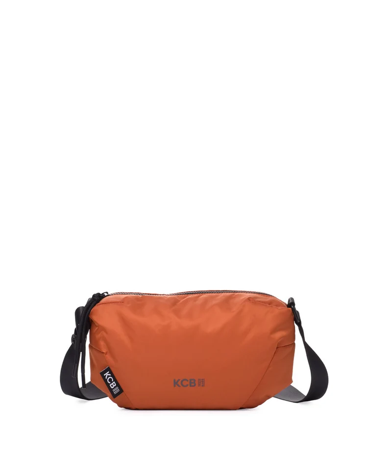 Bandolera pequeña KCB Puffy