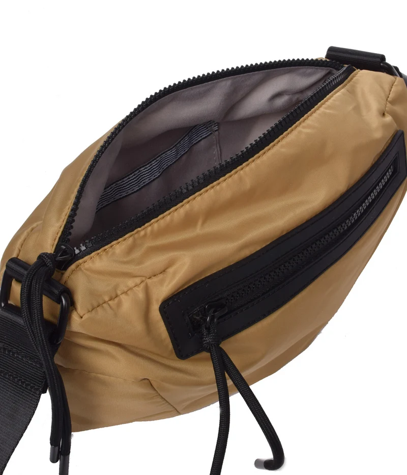 Bandolera pequeña KCB Puffy