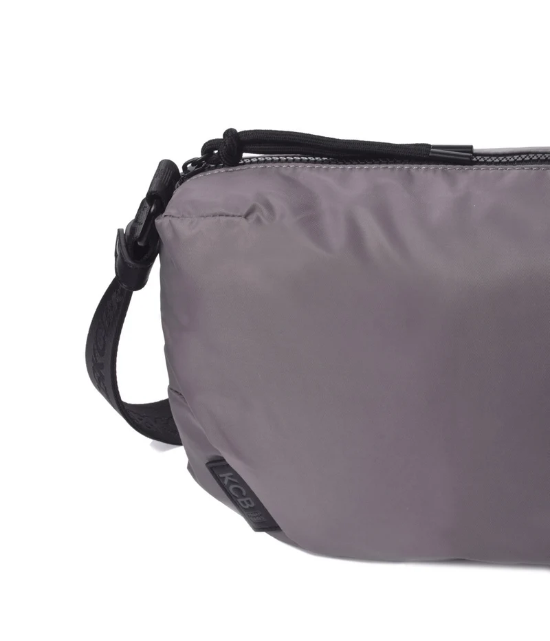 Bandolera pequeña KCB Puffy