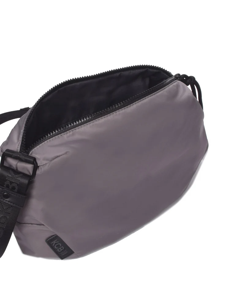 Bandolera pequeña KCB Puffy