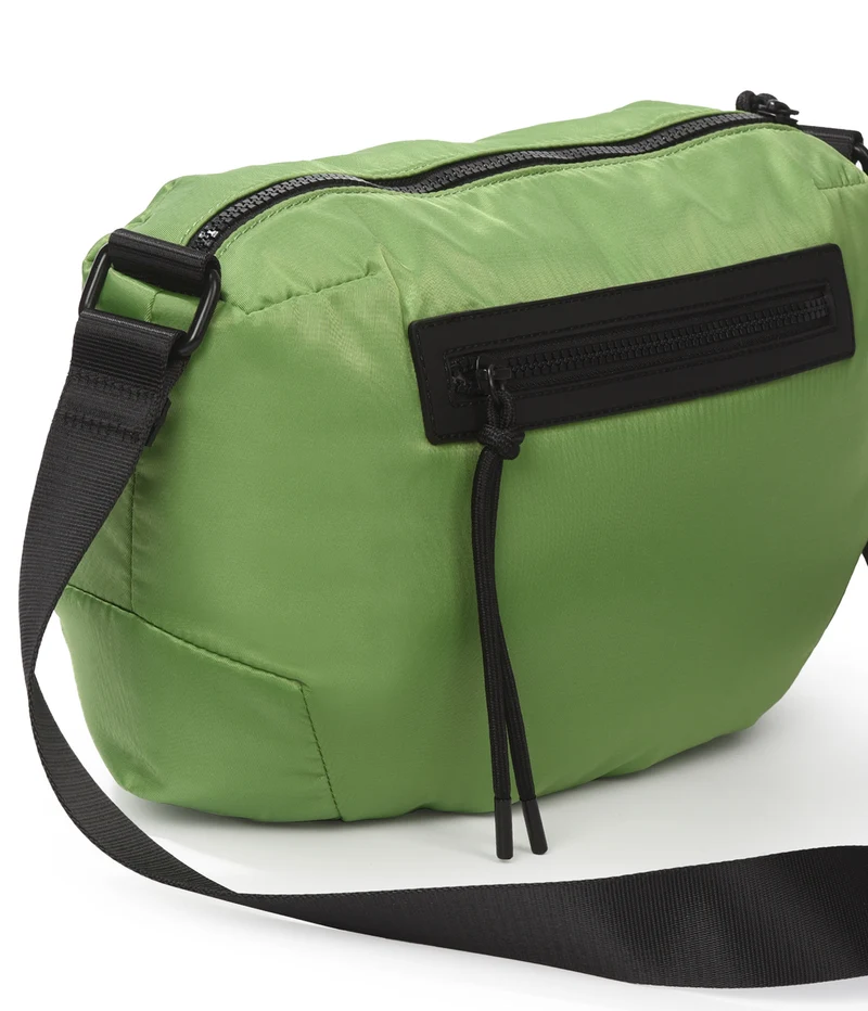 Bandolera mediana KCB Puffy