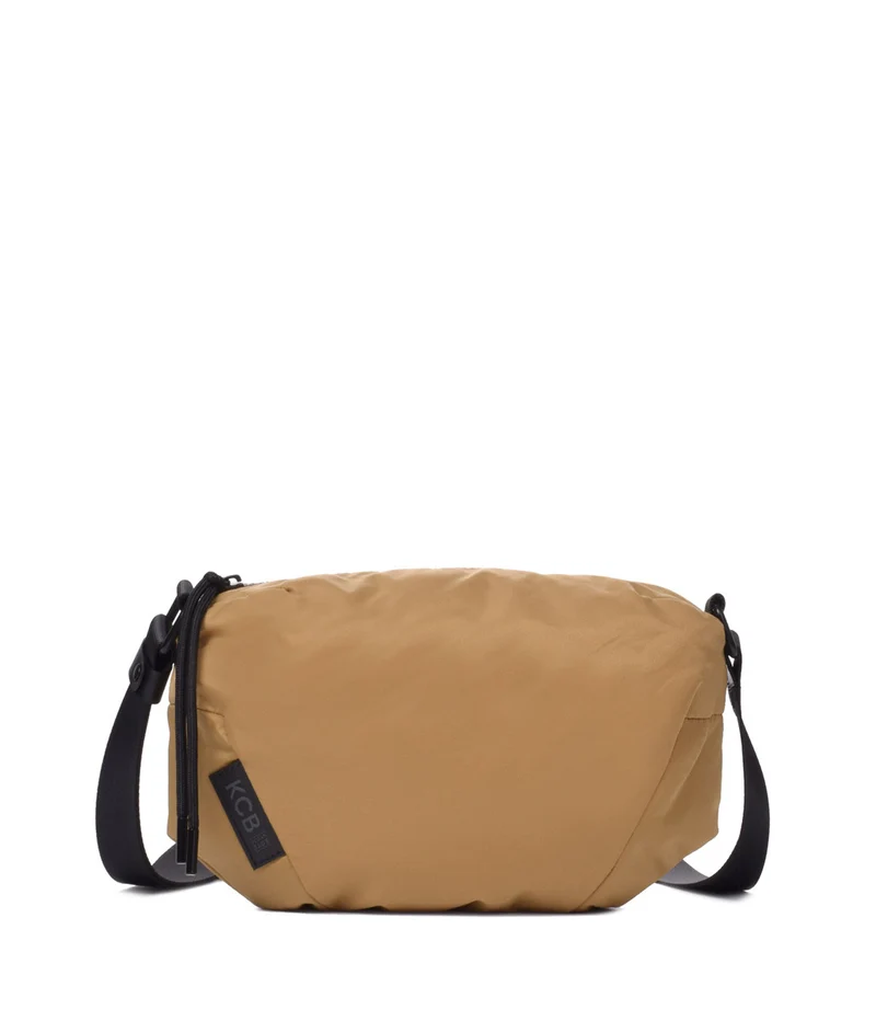 Bandolera mediana KCB Puffy
