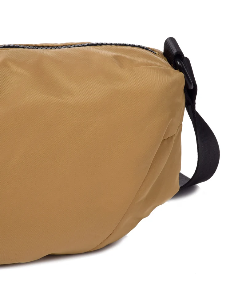 Bandolera mediana KCB Puffy