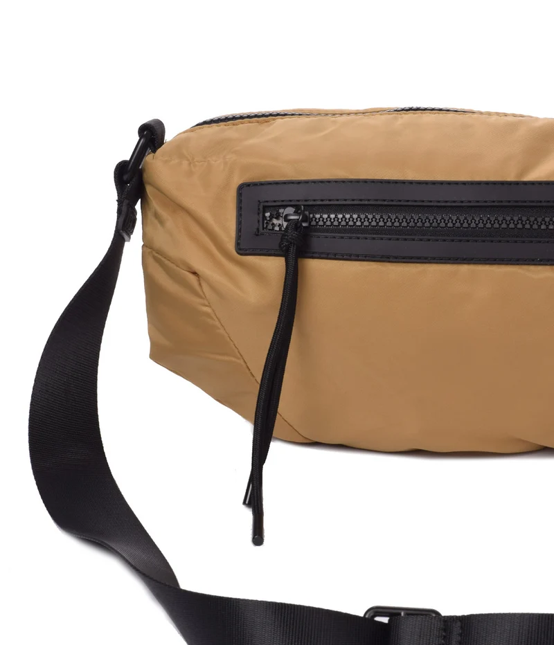 Bandolera mediana KCB Puffy