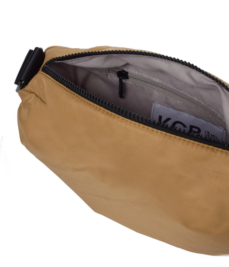 Bandolera mediana KCB Puffy