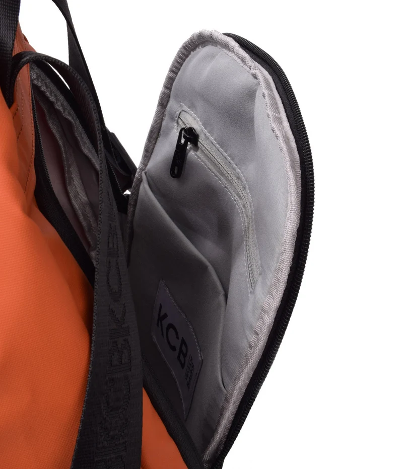 Mochila pequeña KCB Skid