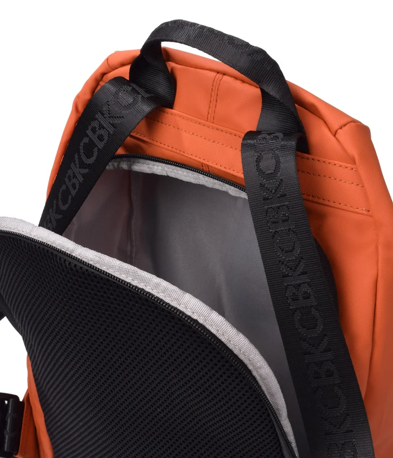 Mochila pequeña KCB Skid