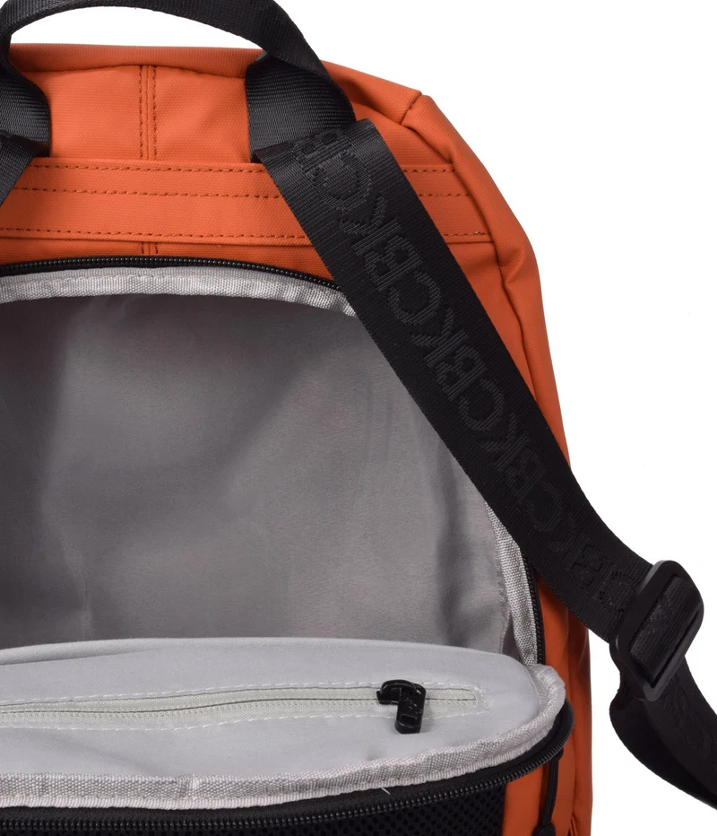 Mochila pequeña KCB Skid
