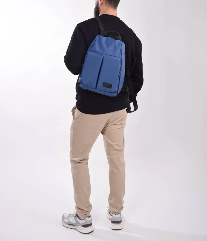 Mochila pequeña KCB Skid