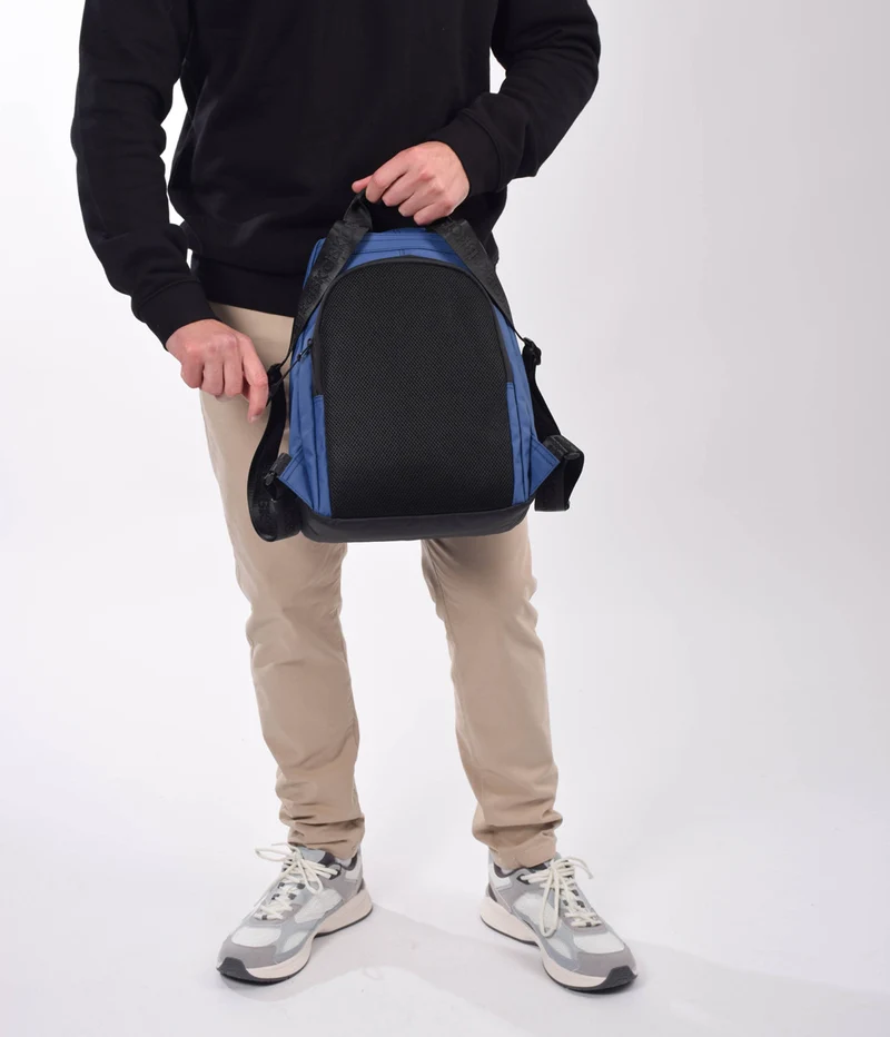 Mochila pequeña KCB Skid