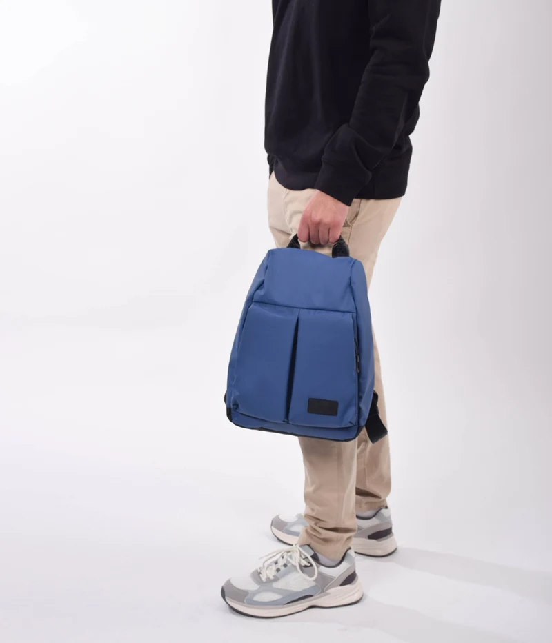 Mochila pequeña KCB Skid
