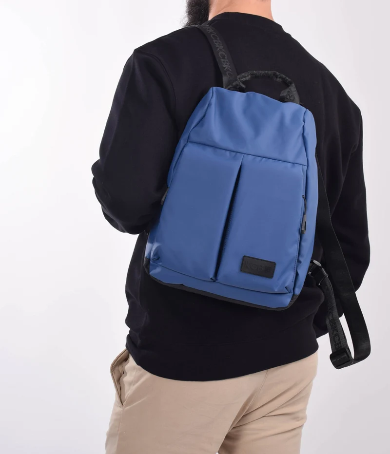 Mochila pequeña KCB Skid