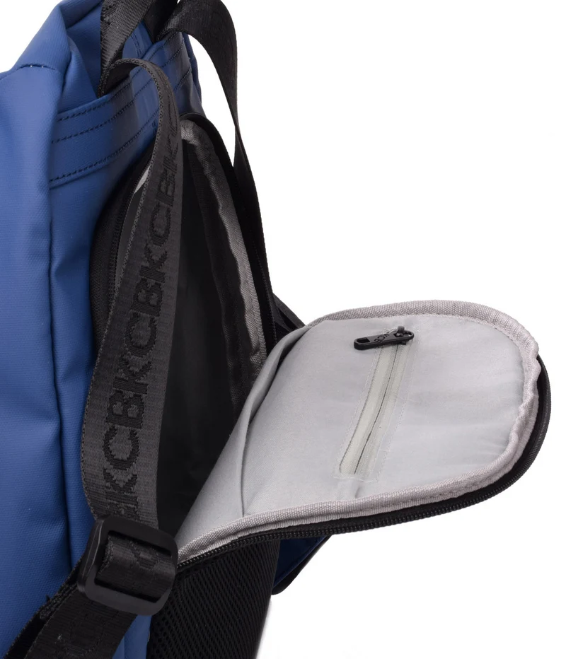 Mochila pequeña KCB Skid