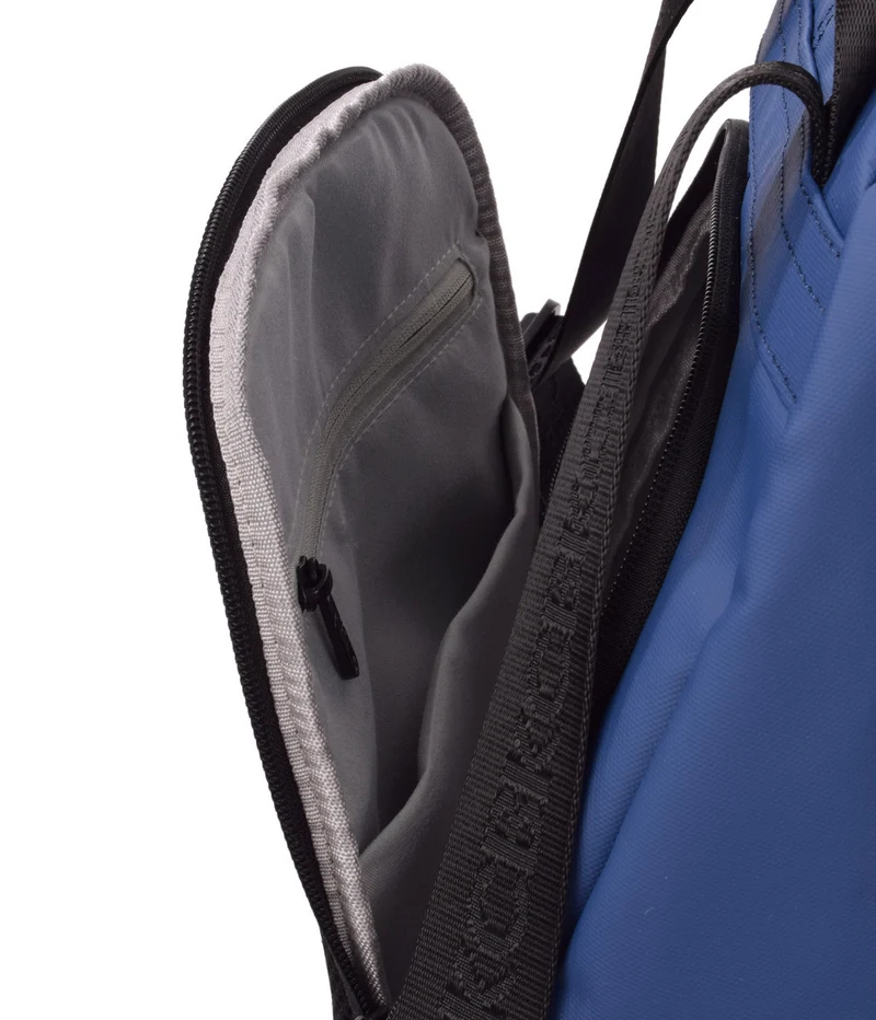 Mochila pequeña KCB Skid